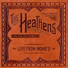 The Band of Heathens