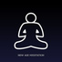 Japanese Relaxation and Meditation