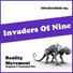 Invaders Of Nine