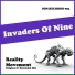 Invaders Of Nine