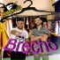 Robson e Léo