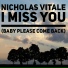 Nicholas Vitale