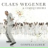 Conquerors, Claes Wegener
