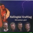 Hallingdal Kraftlag