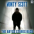 Monty Scott