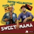 Justin Wellington, Papa Cidy