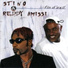 Stino, Reddy Amissi