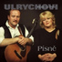Petr Ulrych, Hana Ulrychová, Vulkán