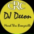 DJ Deeon