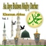 Khurram Abbas