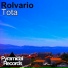 Buzztech - Cold is ice [Vlad Sergeev RMX 2012]
