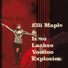 Elli Maple, Ismo Laakso Voodoo Explosion