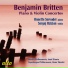 Benjamin Britten