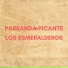 Los Esmeralderos