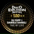 Dj Fopp, Daniele Danieli