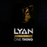 LYAN feat. Serel