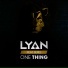 LYAN feat. Serel