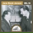 Jens Book-Jensen, Kurt Foss, Reidar Bøe