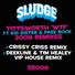Tittsworth feat. Kid Sister, Pase Rock