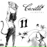Anthea, Celler