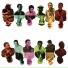 The Har-You Percussion Group