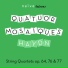 Quatuor Mosaïques