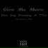 Dee Jay Franky feat. T.t.j. feat. T.t.j.