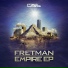 Fretman