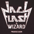 Jack Flash, Wizard