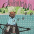 Karhumauri
