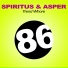 Spiritus, Asper