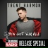 Trent Harmon