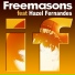 Freemasons feat. Hazel Fernandes