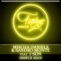 Mischa Daniels & Sandro Monte ft. J-Son