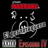 Grupo Marrano feat. Marrano Pedrito