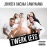 Johnsen Bacuna feat. Annymang