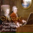 Mozart - van Oort - Dütschler