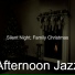 Afternoon Jazz