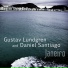 Gustav Lundgren, Daniel Santiago