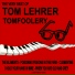 Tom Lehrer
