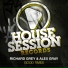 Richard Grey, Alex Gray