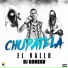 El Vallo, Dj Gomeko