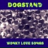 Dogstand