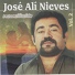 José Alí Nieves