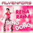 Alvenfors