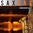 Larry Albert, Su Sax Y Su Orquesta