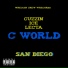 Cuzzin Ice Lecta