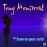 Tony Monserrat