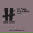 Robin Hirte, DJ Rush