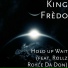 King Frèdo feat. Rollz Royce da Don